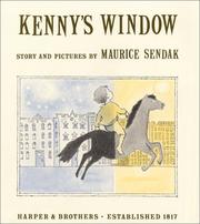 Kenny's window /