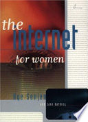 The Internet for women /