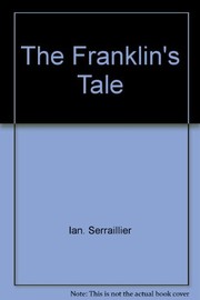 The Franklin's tale /