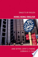 Hong Kong English