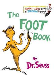 The foot book /