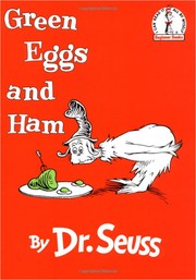 Green eggs and ham /