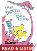 I had trouble in getting to Solla Sollew