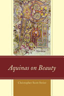 Aquinas on beauty /