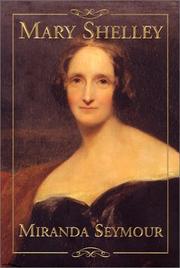 Mary Shelley /