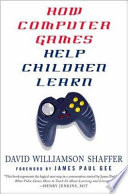 How computer games help children learn