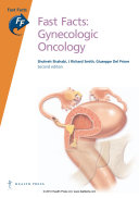 Fast facts : Gynecologic oncology /