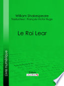 Le Roi Lear /