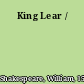 King Lear /