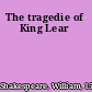 The tragedie of King Lear