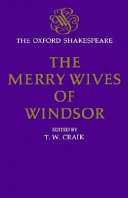 The merry wives of Windsor