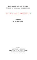 Titus Andronicus /