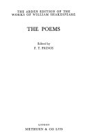 The poems /