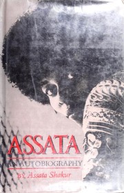 Assata : an autobiography /