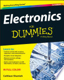 Electronics for dummies /