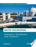 Water engineering : hydraulics, distribution and treatment /