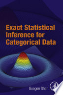 Exact statistical inference for categorical data /