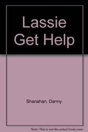 Lassie, get help : cartoons /