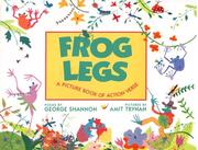 Frog legs : a picture book of action verse /