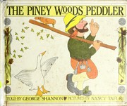 The Piney Woods peddler /