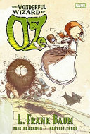 The wonderful Wizard of Oz /