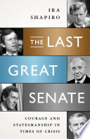 The last great Senate