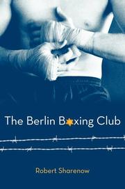 The Berlin Boxing Club /