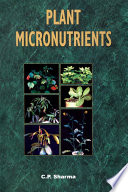 Plant micronutrients