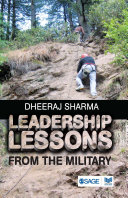 Leadership lessons from the military /