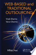 Web-based and traditional outsourcing