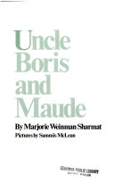 Uncle Boris and Maude /