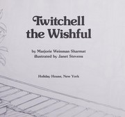Twitchell the Wishful /