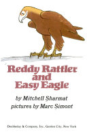 Reddy Rattler and Easy Eagle /