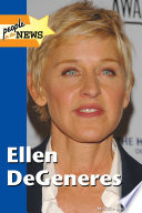 Ellen DeGeneres /