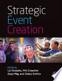 Strategic event creation /