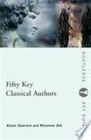 Fifty key Classical authors