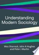 Understanding modern sociology