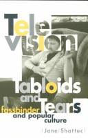 Television, tabloids, and tears : Fassbinder and popular culture /