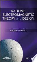 Radome electromagnetic theory and design /