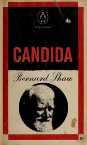 Candida : a pleasant play /