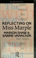 Reflecting on Miss Marple /