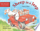 Sheep in a jeep /