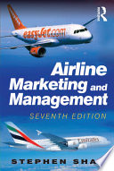 Airline marketing and management /