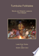 Tumbuka folktales : moral and didactic lessons from Malawi /