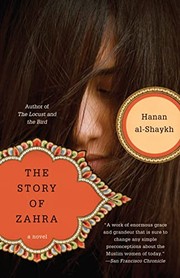 The story of Zahra /