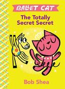 The totally secret secret /