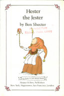 Hester the jester /