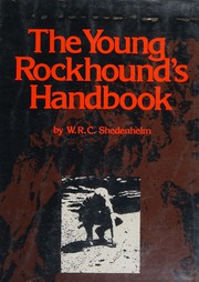 The young rockhound's handbook /