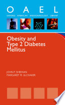 Obesity and type 2 diabetes mellitus /