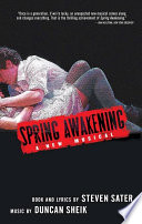 Spring awakening